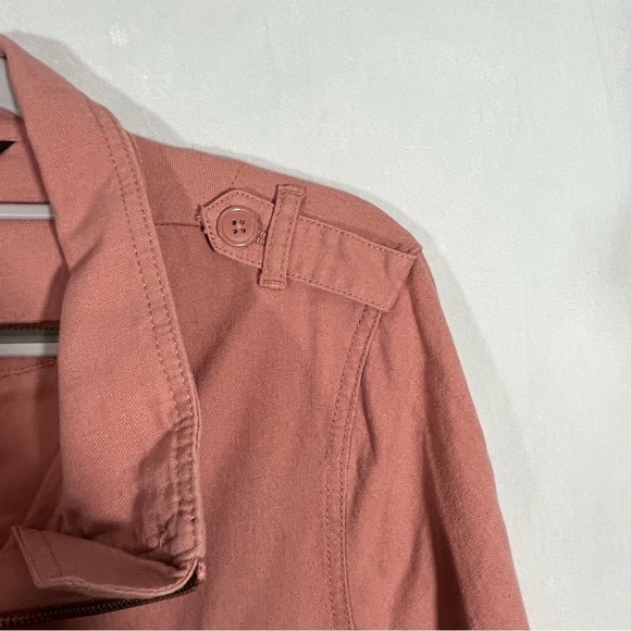 Nwt Supplies From Union Bay Zipper Jacket - Picture 7 of 13